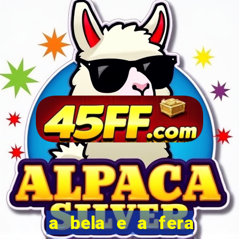 a bela e a fera 1991 filme completo dublado